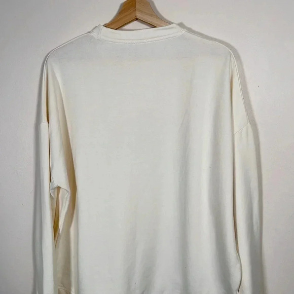 MARY SQUARE | DAY  DREAMER SWEATSHIRT - Picture 10 of 12